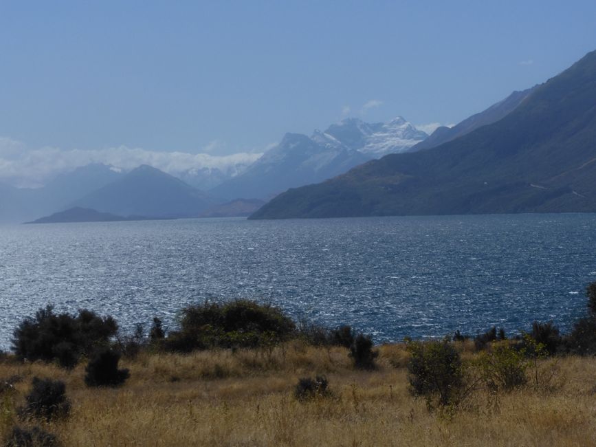 2025-02-19 Fjordland; NZL
