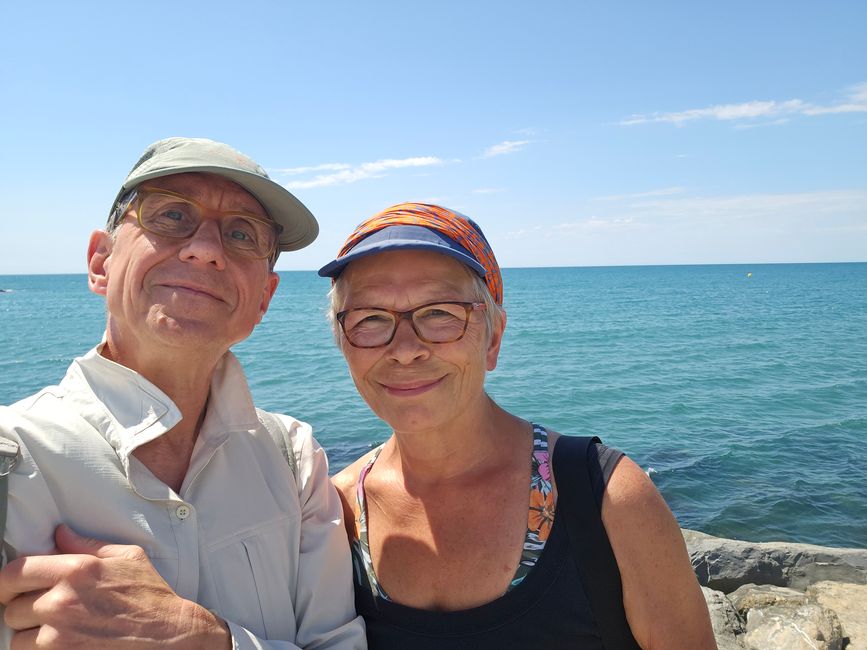 Arles - Saintes-Maries-de-la-Mer