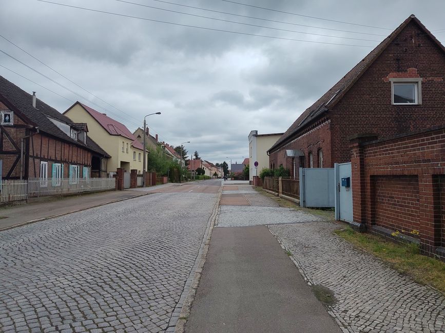 Eindrücke