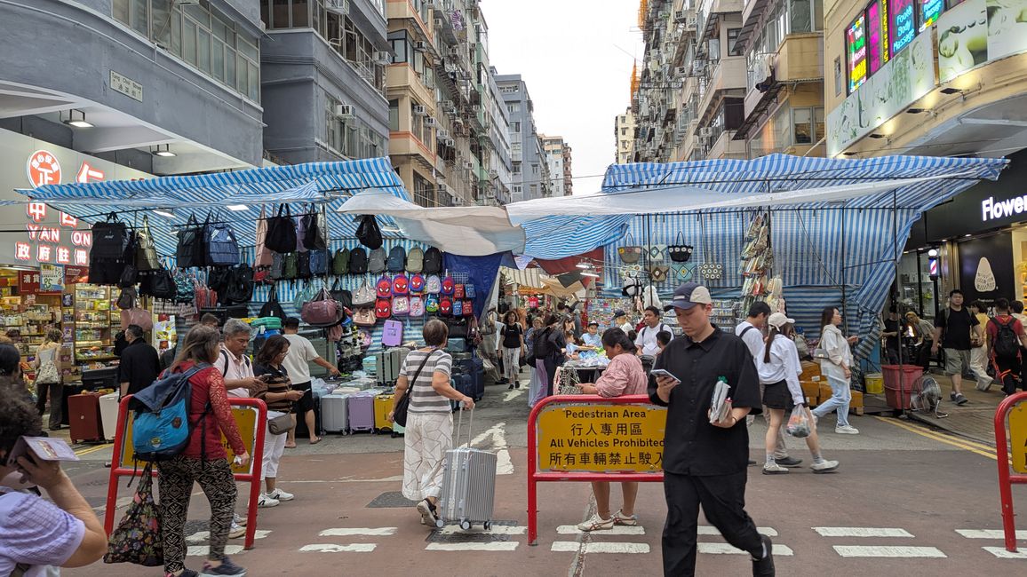 Hongkong