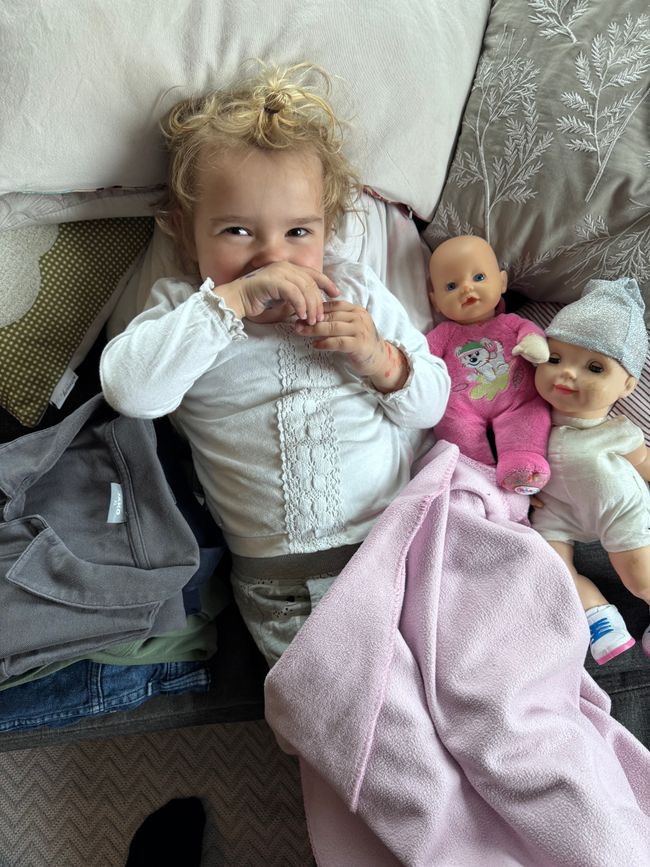 Erlaube dir keine Auszeit