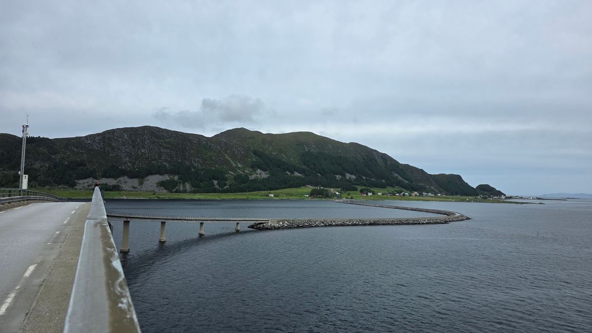 Isla Runde-Suroeste de Suecia
17 de junio de 2026