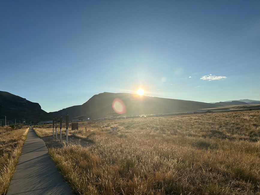 Wyoming: Viejo Oeste