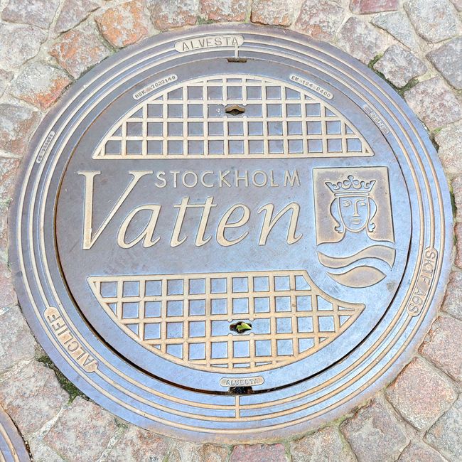 Südschweden-Tour  - Tag 19