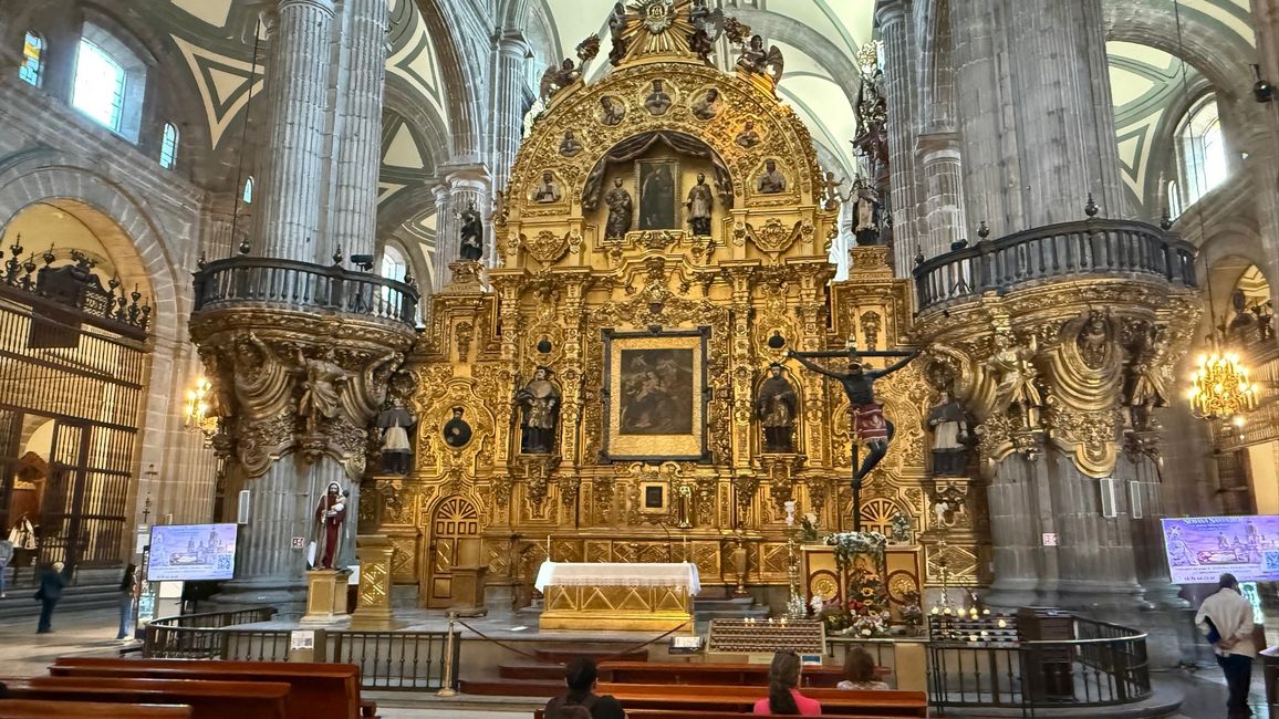 Altar del Perdón