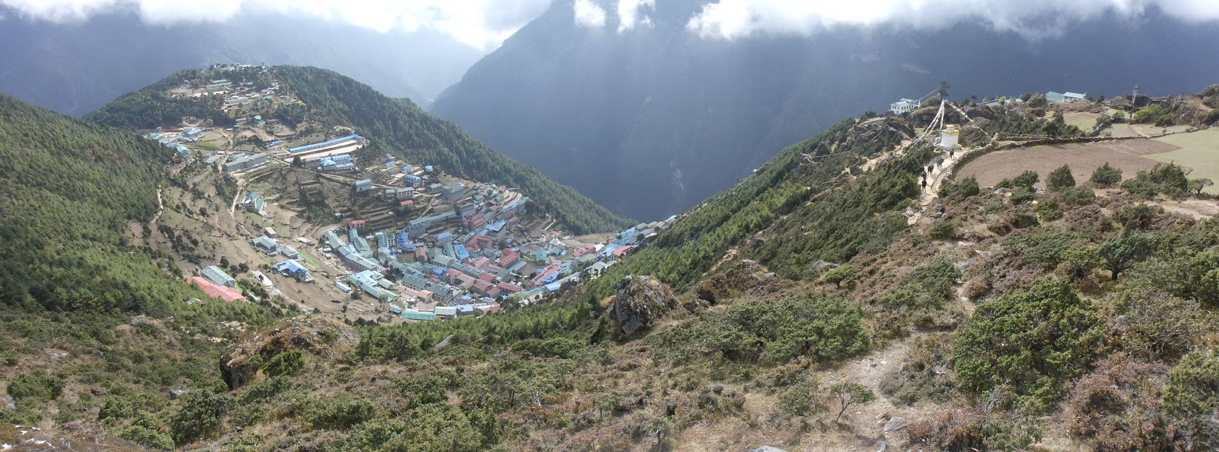 Namche