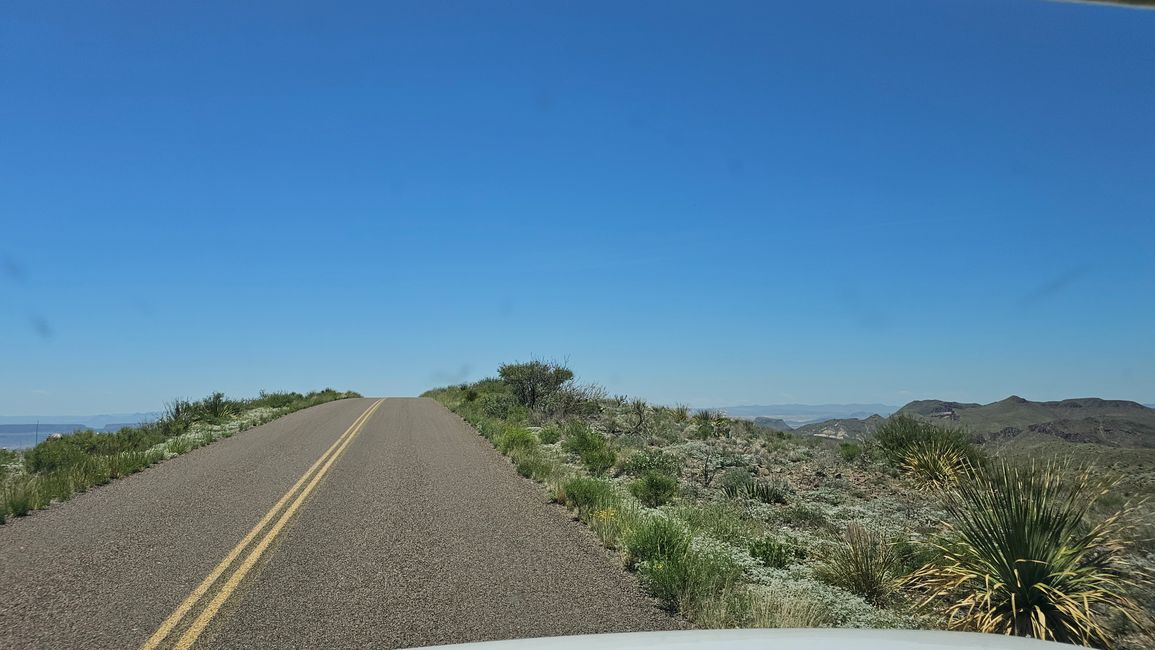 Mirador Sotol Vista