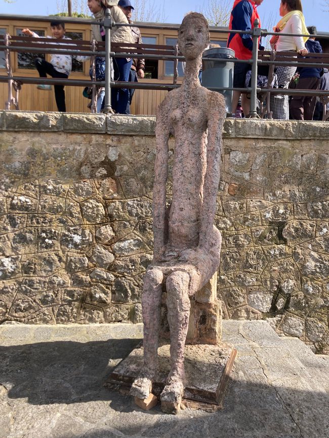 In Soller …finde ich den Mann für‘s Leben