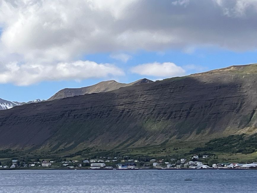 Isarfjoerdur