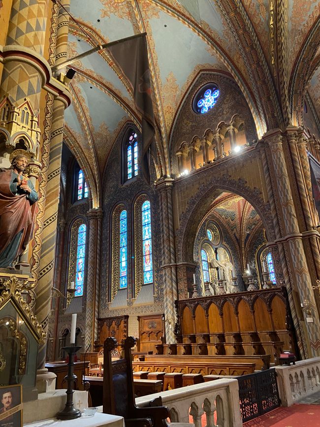 Budapest Sightseeing