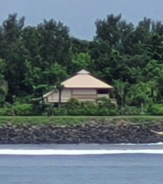 Jour 111 et 112 sur 175 : Croisière autour du monde - Benoa/Bali
