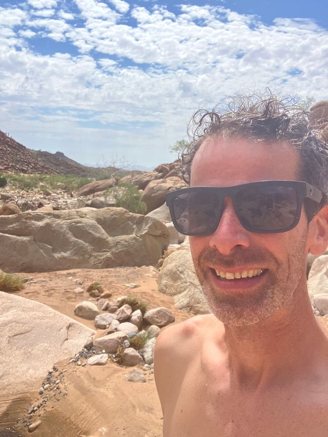 Damaraland