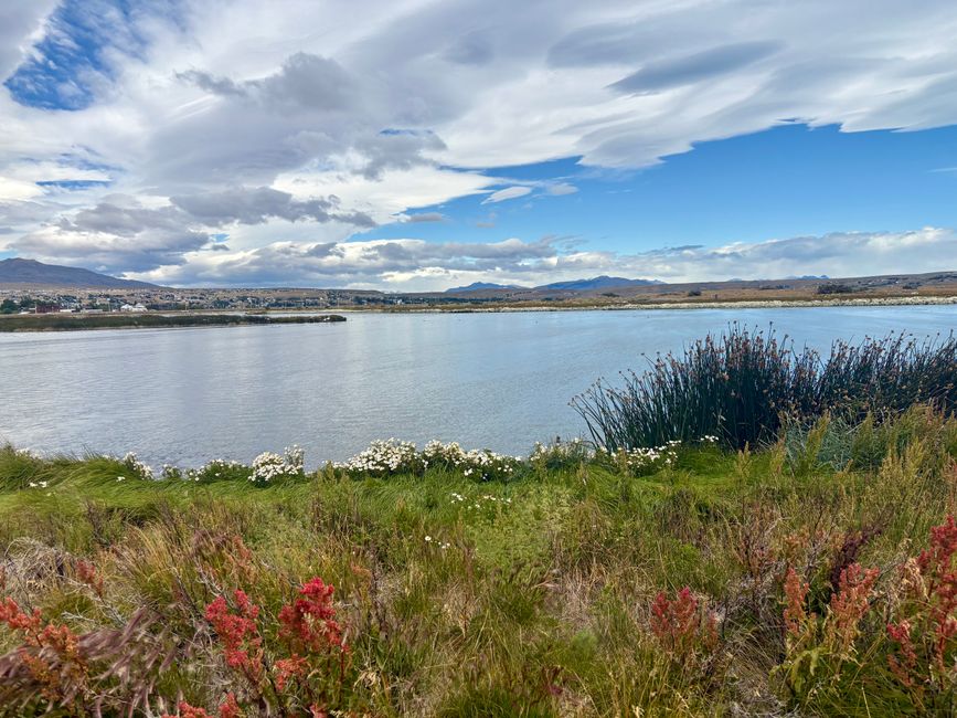 Reserva Laguna Nimez