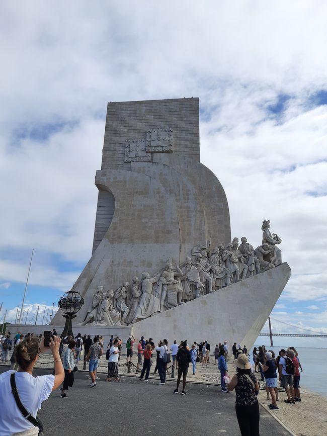 Seefahrer-Denkmal