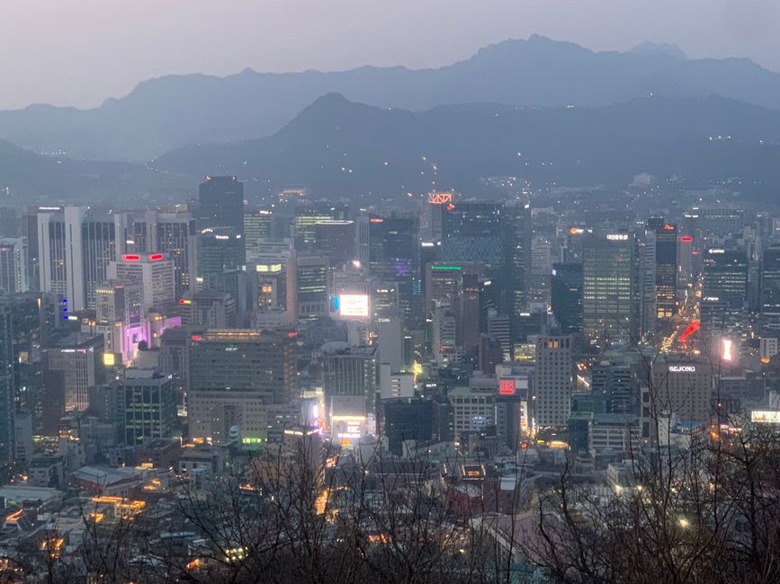 Seoul