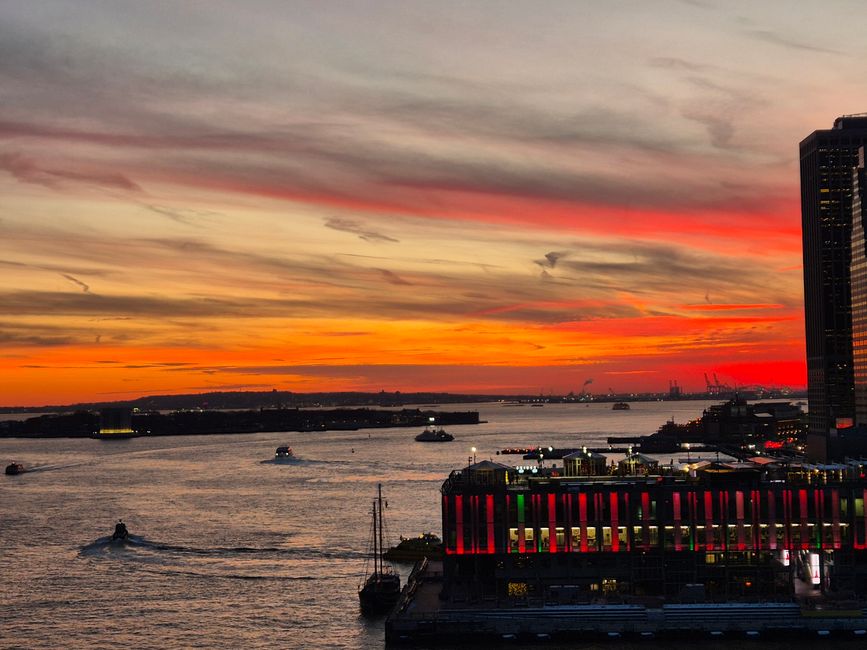 Attrazioni di Brooklyn e Dyker Heights