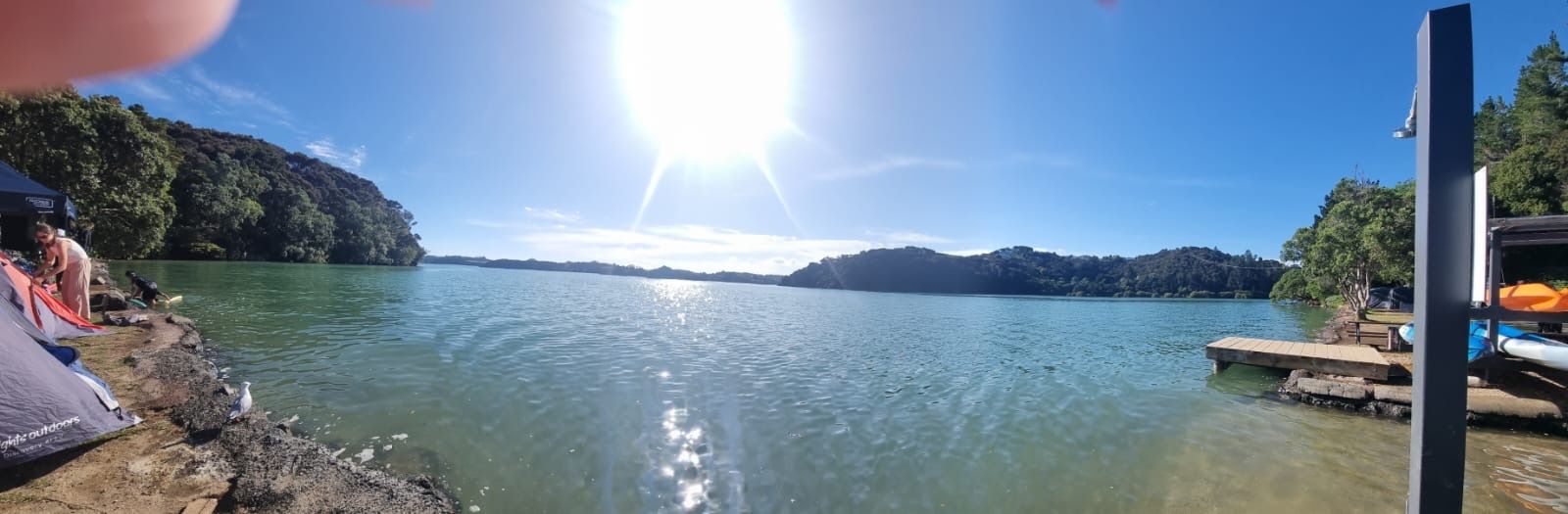 Bay of Islands