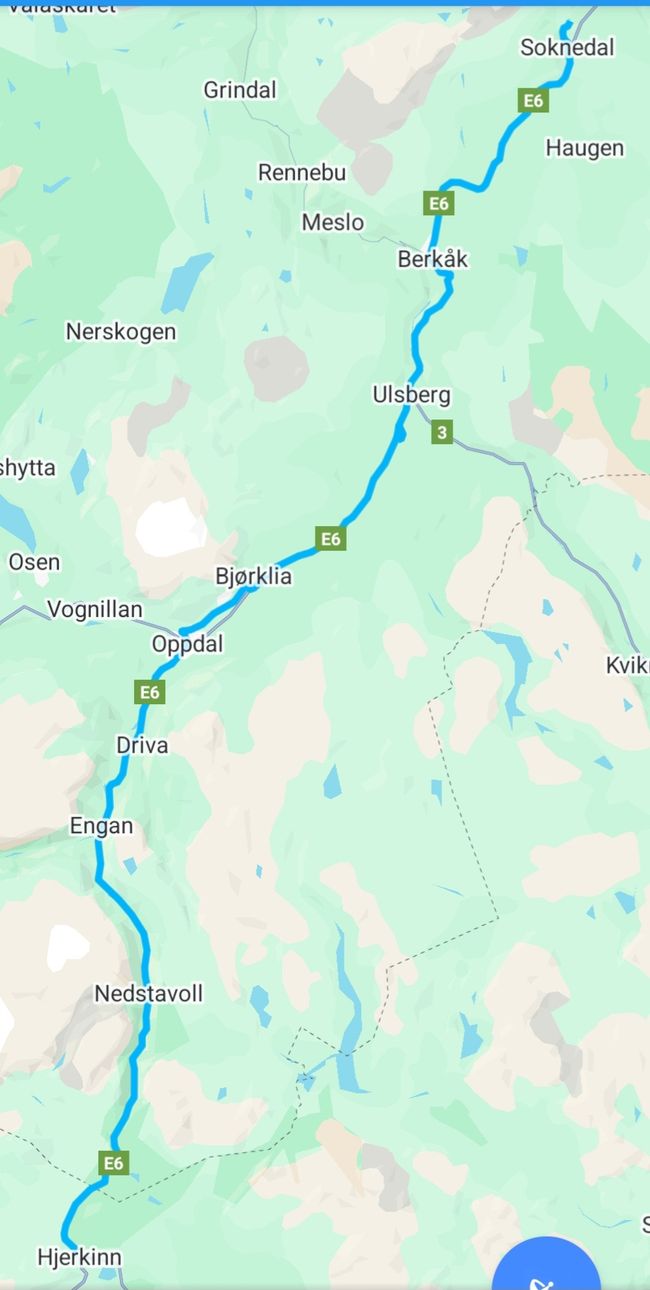 Route