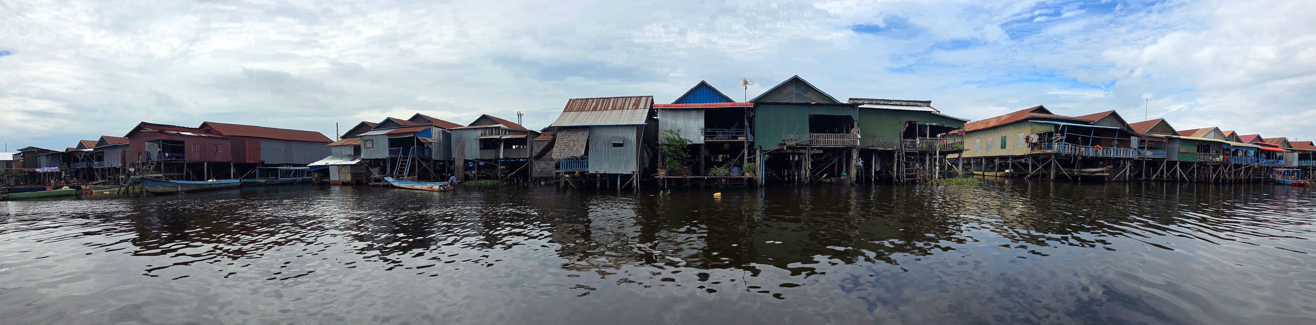 Kampong Phlouk