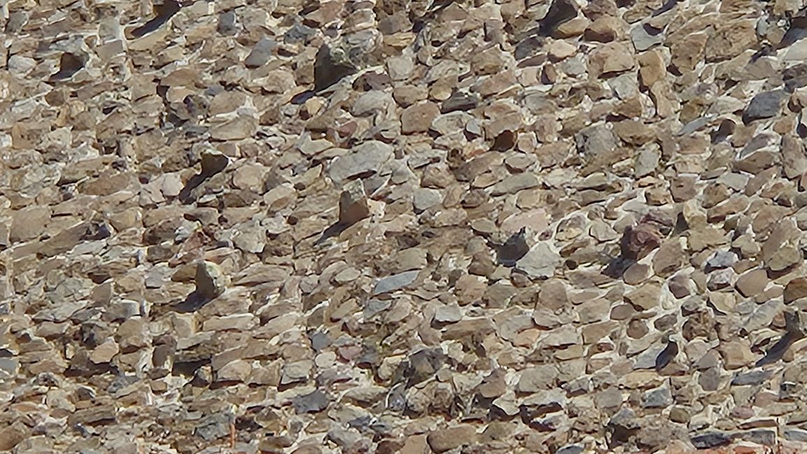 Pirámide del sol