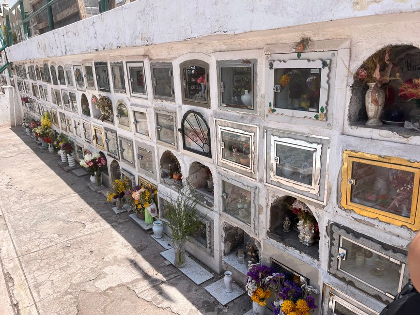 Cimetière