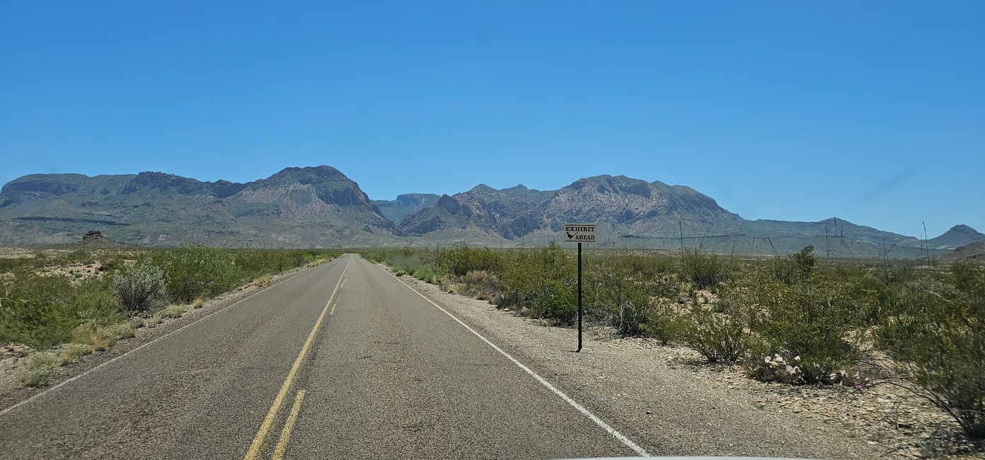Sam Nail Ranch