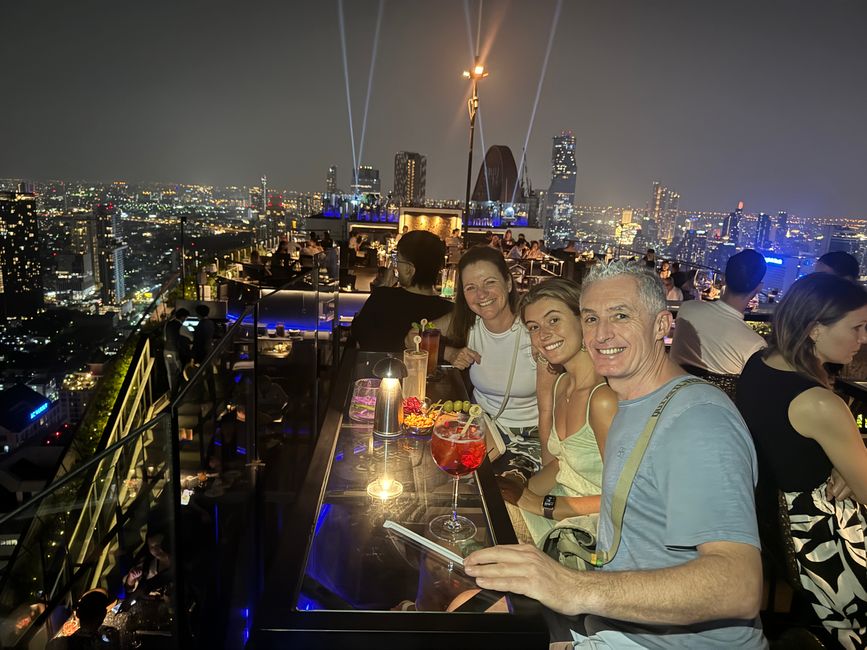 Bangkok