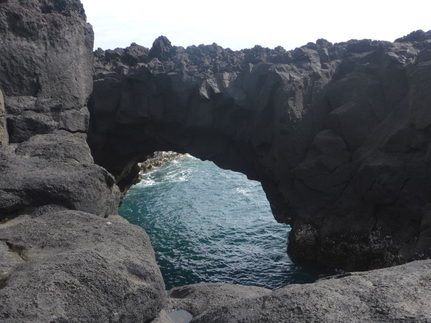 2025-07-12 Azoren, Ponta Delgada