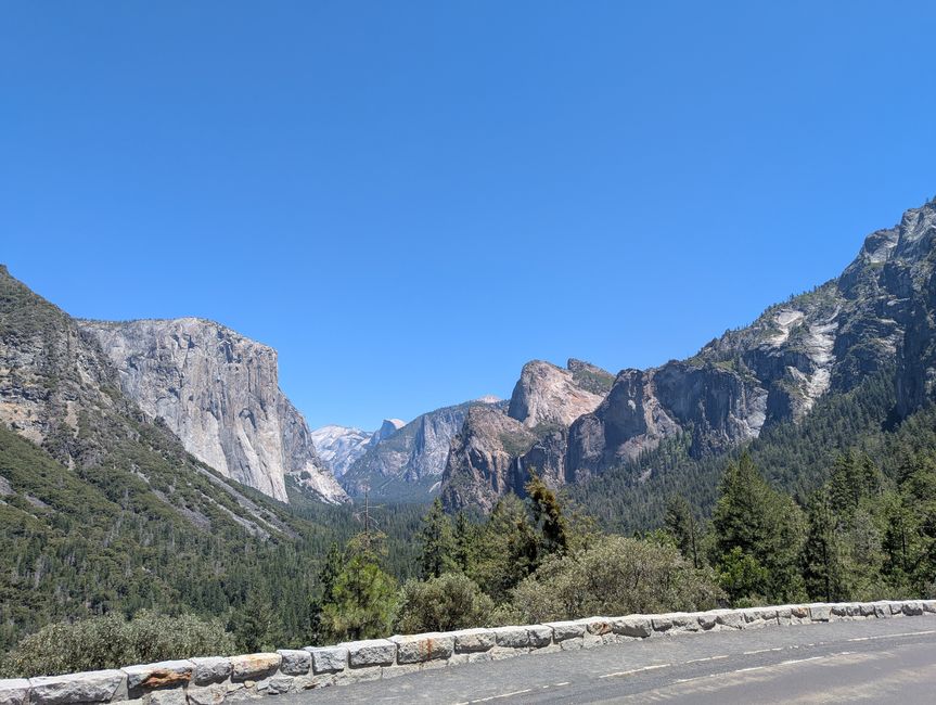 Yosemite