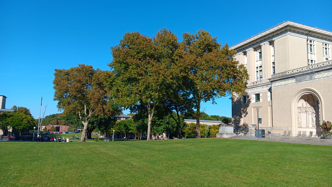 Carnegie Mellon University