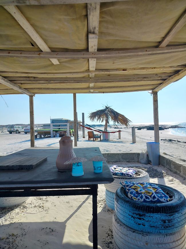 Isola di Masirah