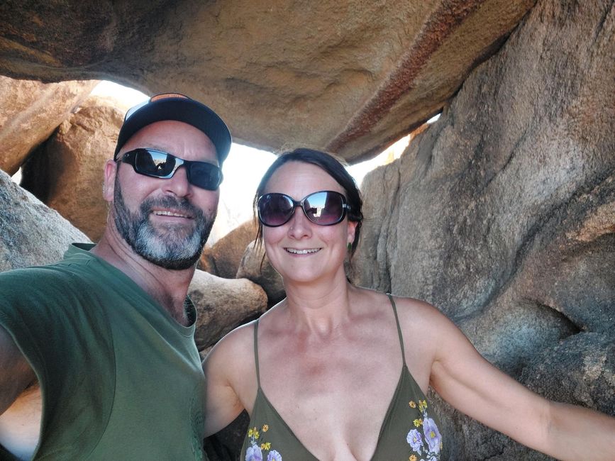 Joshua Tree