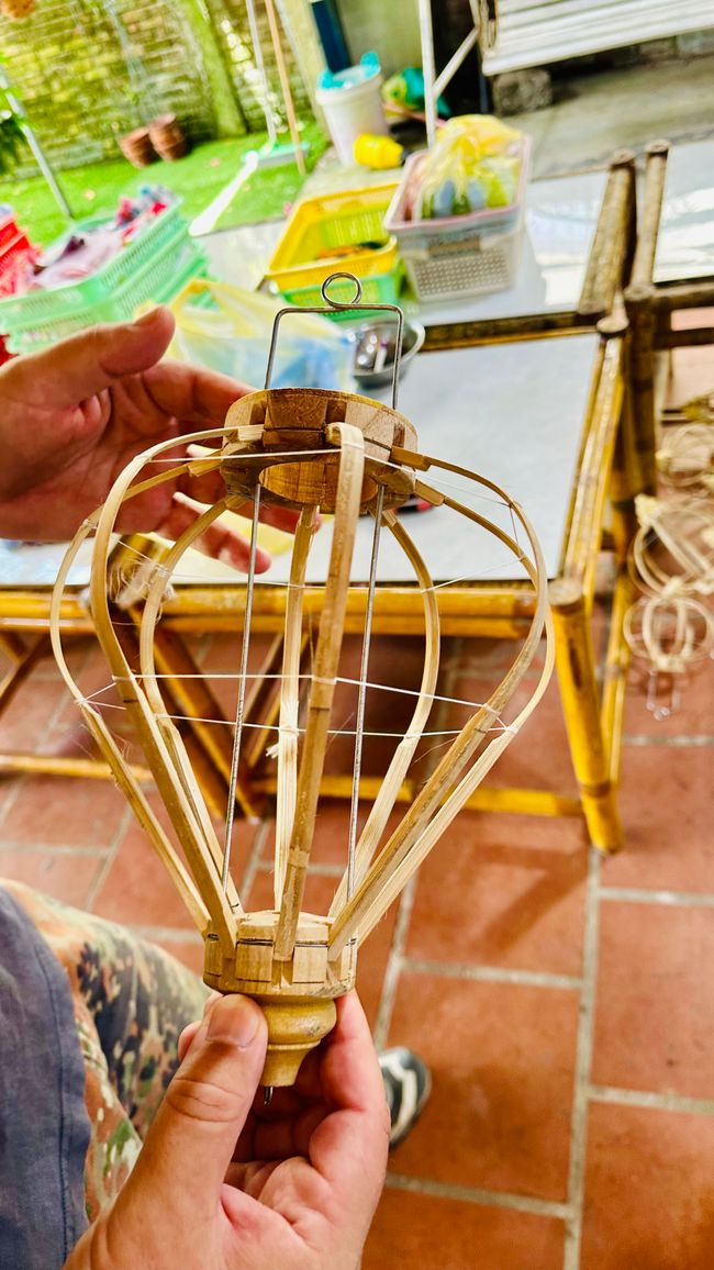 Villaggi di artigianato tradizionale intorno a Hoi An - Parte 2