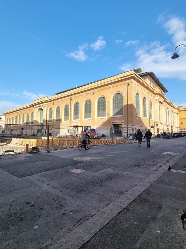 Mercato