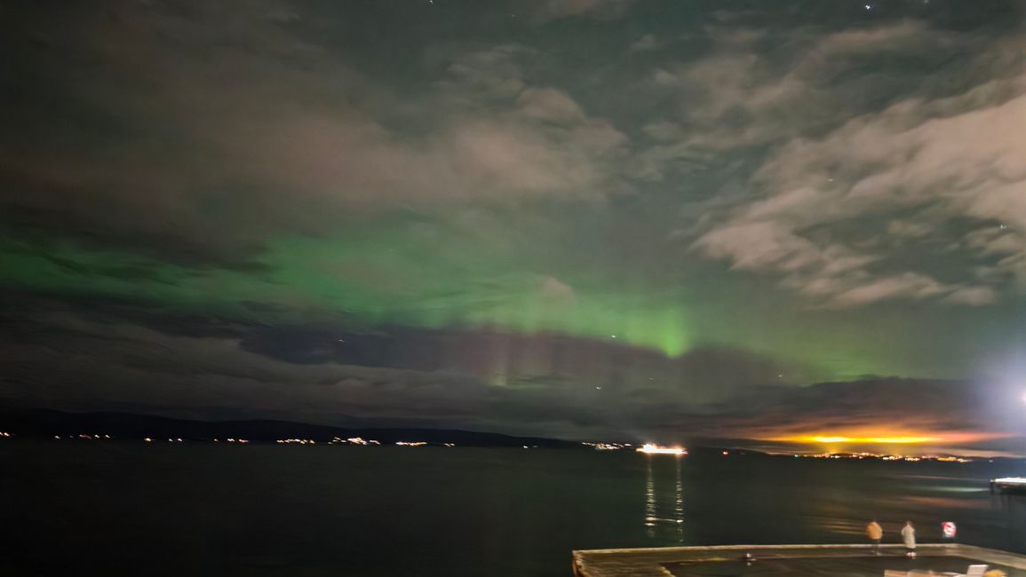 Trondheim 23-30.Oktober 2025/28.Oktober