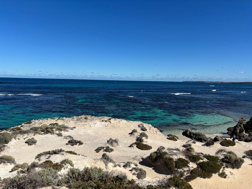 Rottnest Island