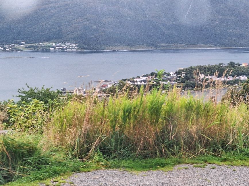 Ålesund/Noruega