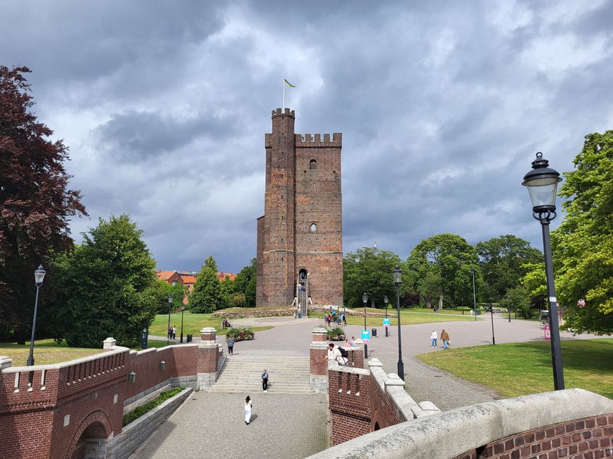Kärnan