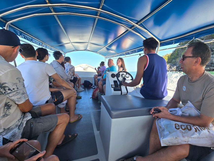 Langkawi - Reif für die Insel!