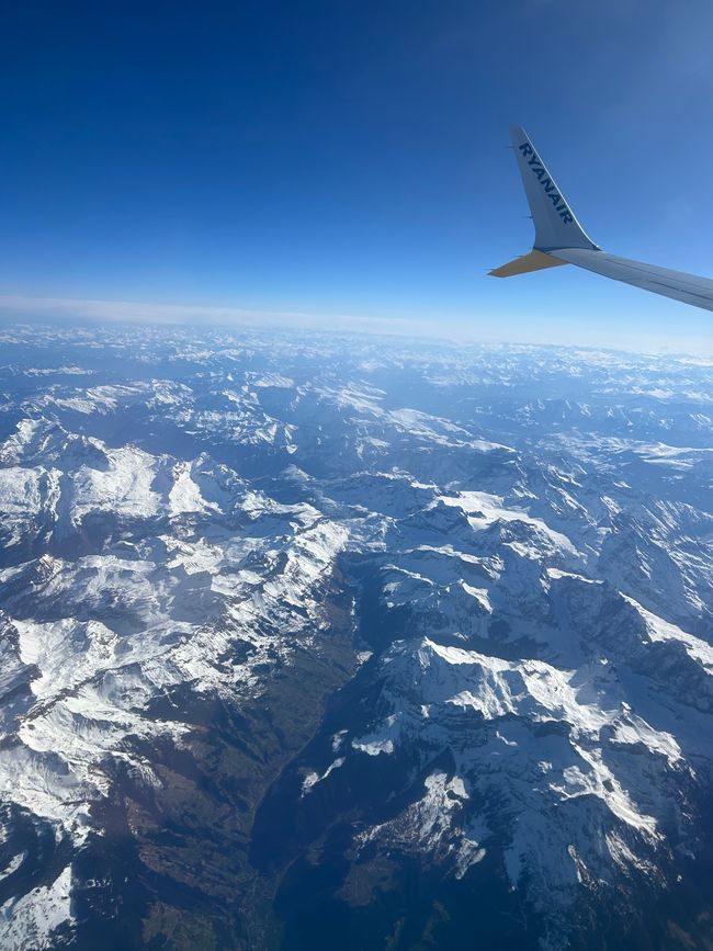 Alpen