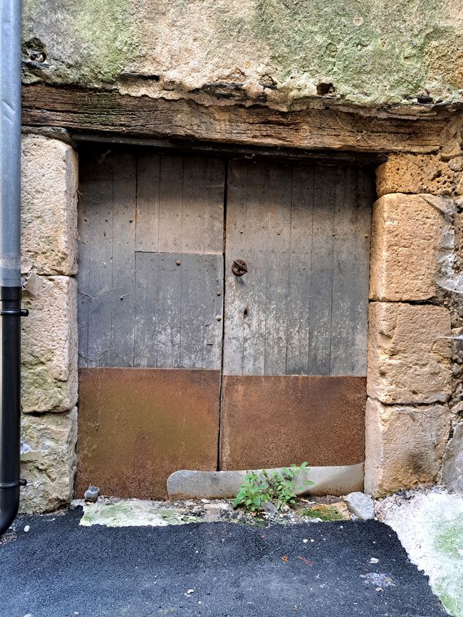 Florac Trois Rivières