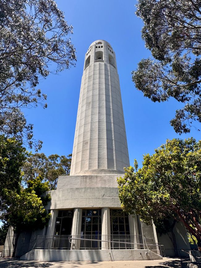 Coit Tower
