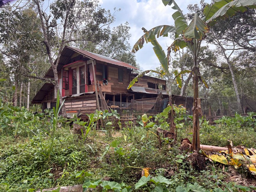 Palacio Pagaruyung