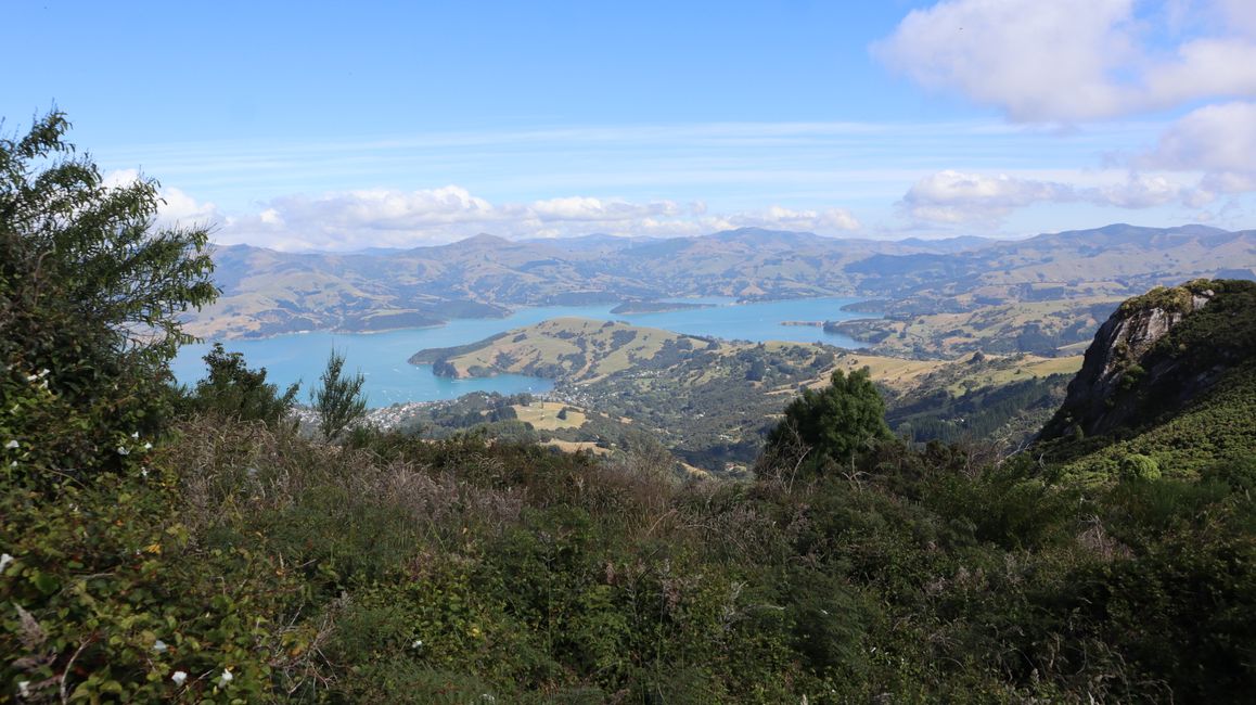 Akaroa
