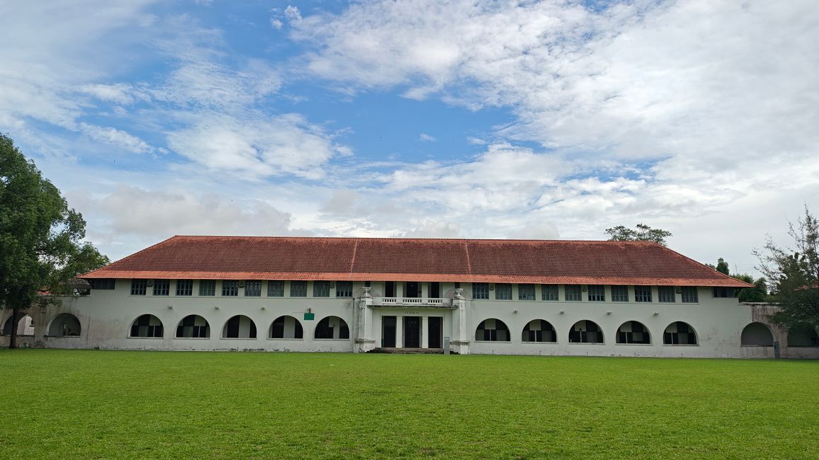 Lee Kuan Yew School of Public Policy