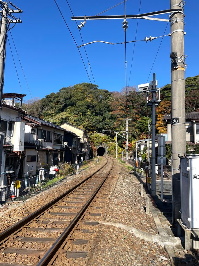 Letzte Bilder aus Kinosaki