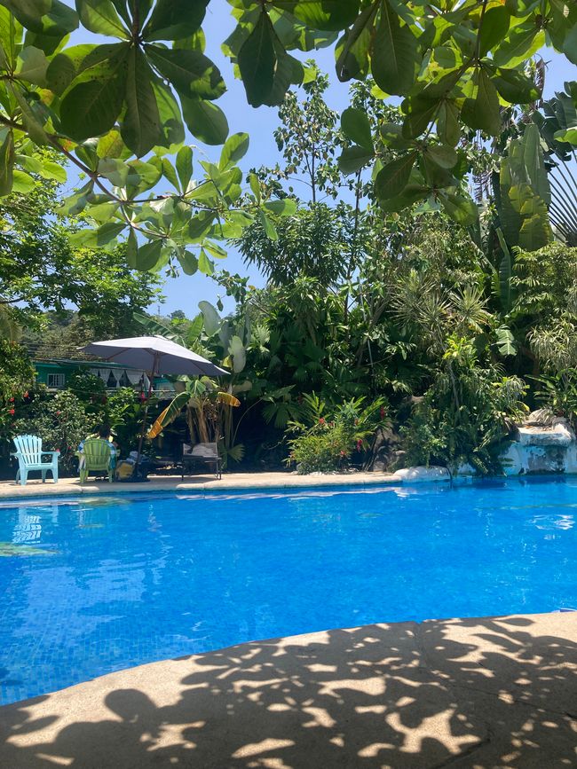 Puerto Viejo
