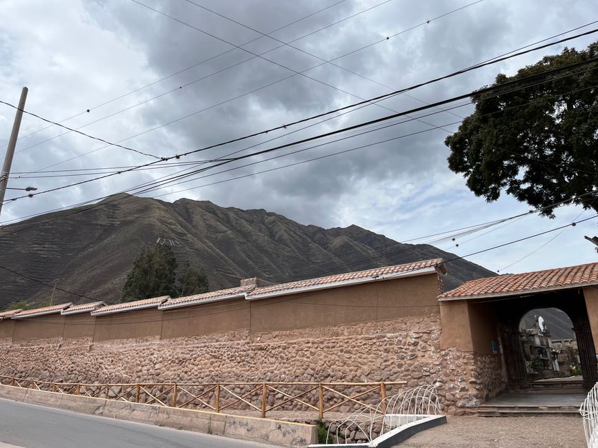 Etiqueta 14
Urubamba