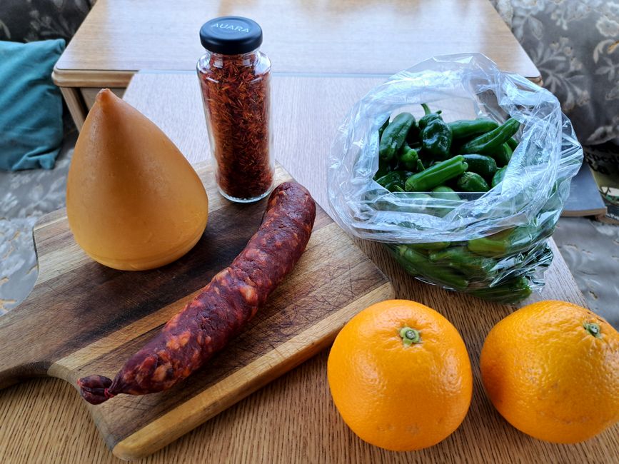 Marktbeute
