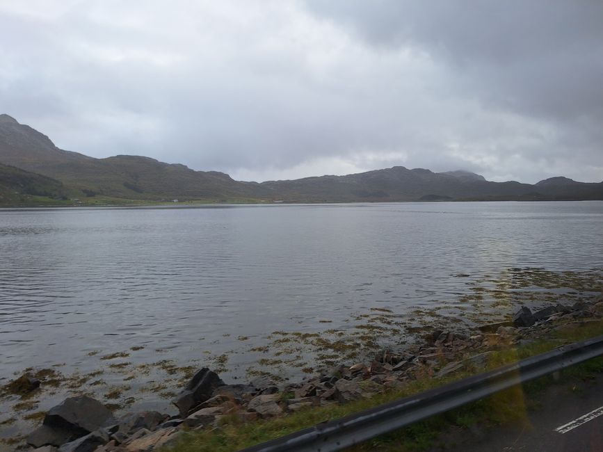 Etiqueta 11 Lofoten